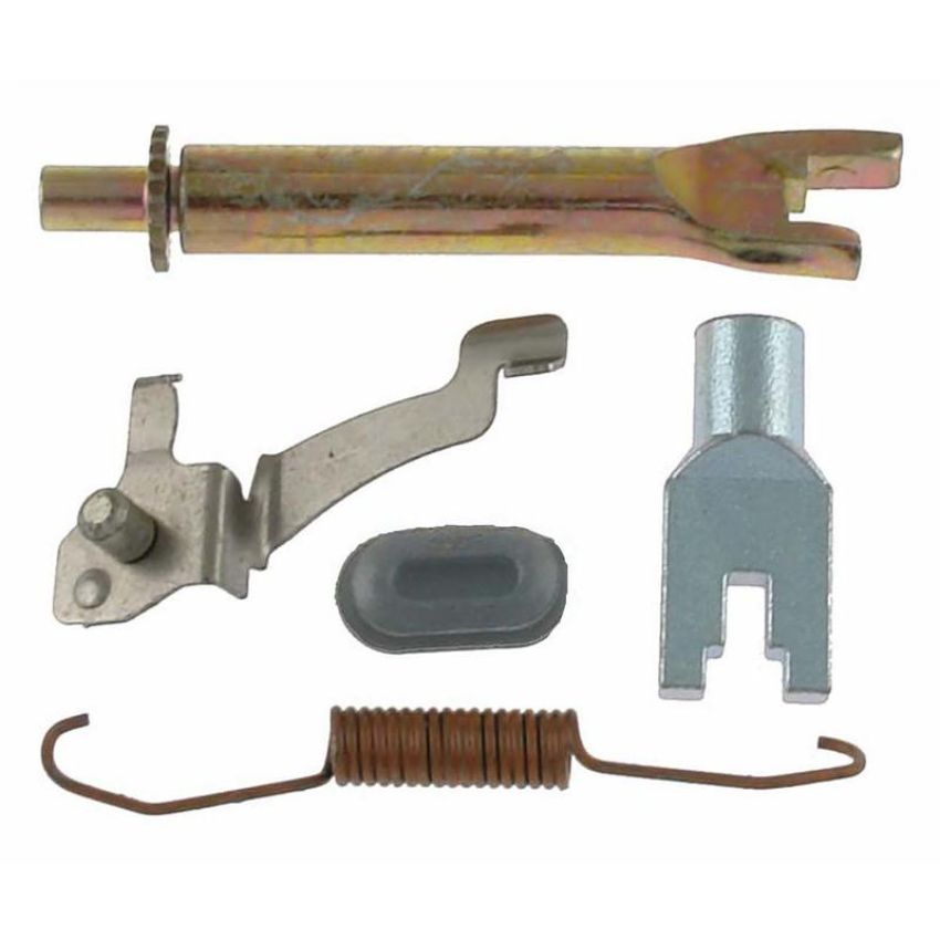CARLSON BRAKE HARDWR 12547 Drum Brake Self-Adjuster Repair Kit