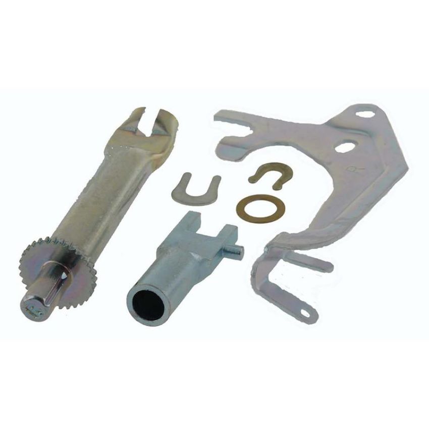 CARLSON BRAKE HARDWR 12549 Drum Brake Self-Adjuster Repair Kit