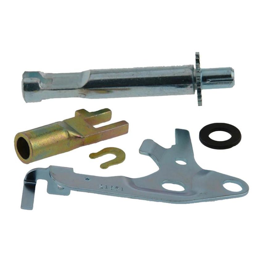 CARLSON BRAKE HARDWR 12550 Drum Brake Self-Adjuster Repair Kit