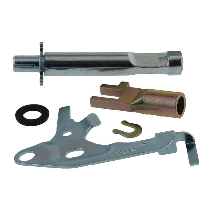 CARLSON BRAKE HARDWR 12551 Drum Brake Self-Adjuster Repair Kit