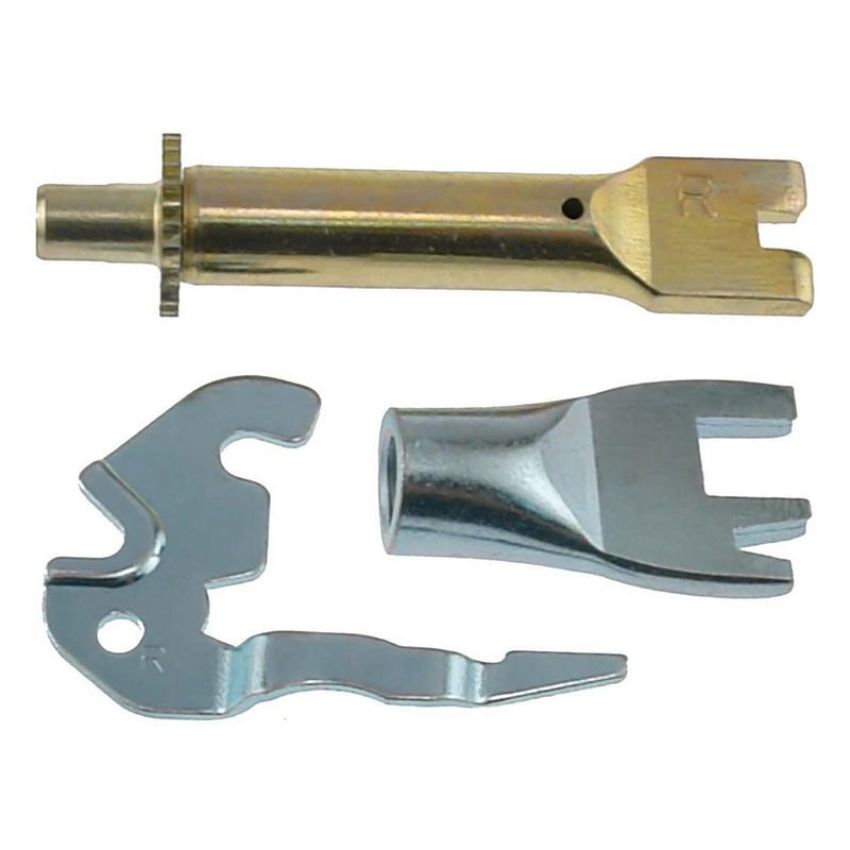 CARLSON BRAKE HARDWR 12553 Drum Brake Self-Adjuster Repair Kit