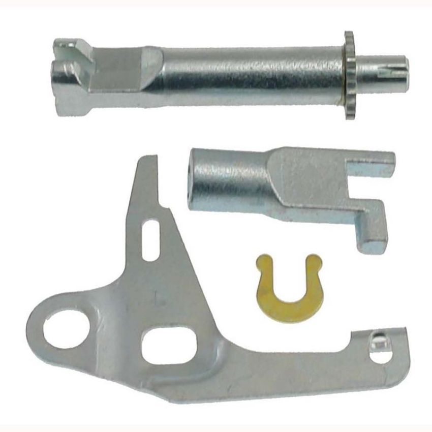 CARLSON BRAKE HARDWR 12554 Drum Brake Self-Adjuster Repair Kit