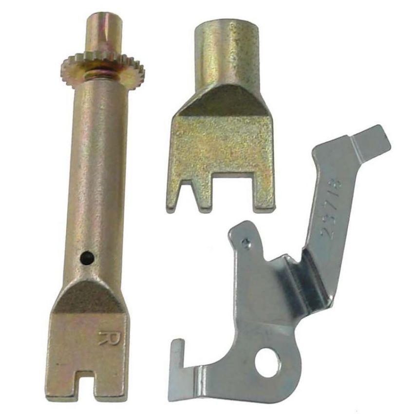CARLSON BRAKE HARDWR 12557 Drum Brake Self-Adjuster Repair Kit
