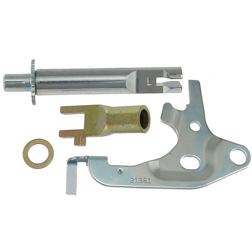 CARLSON BRAKE HARDWR 12558 Drum Brake Self-Adjuster Repair Kit