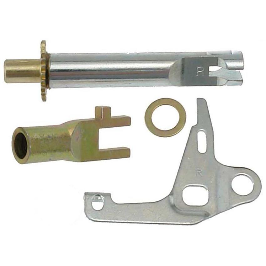 CARLSON BRAKE HARDWR 12559 Drum Brake Self-Adjuster Repair Kit