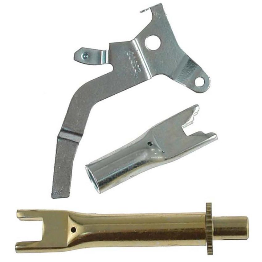 CARLSON BRAKE HARDWR 12561 Drum Brake Self-Adjuster Repair Kit
