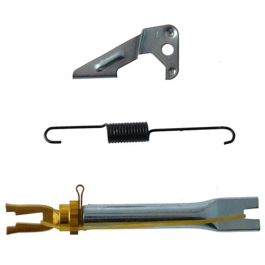 CARLSON BRAKE HARDWR 12564 Drum Brake Self-Adjuster Repair Kit