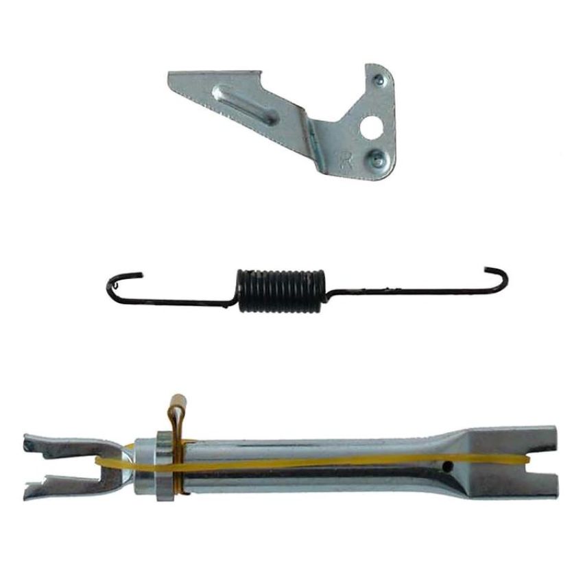 CARLSON BRAKE HARDWR 12565 Drum Brake Self-Adjuster Repair Kit