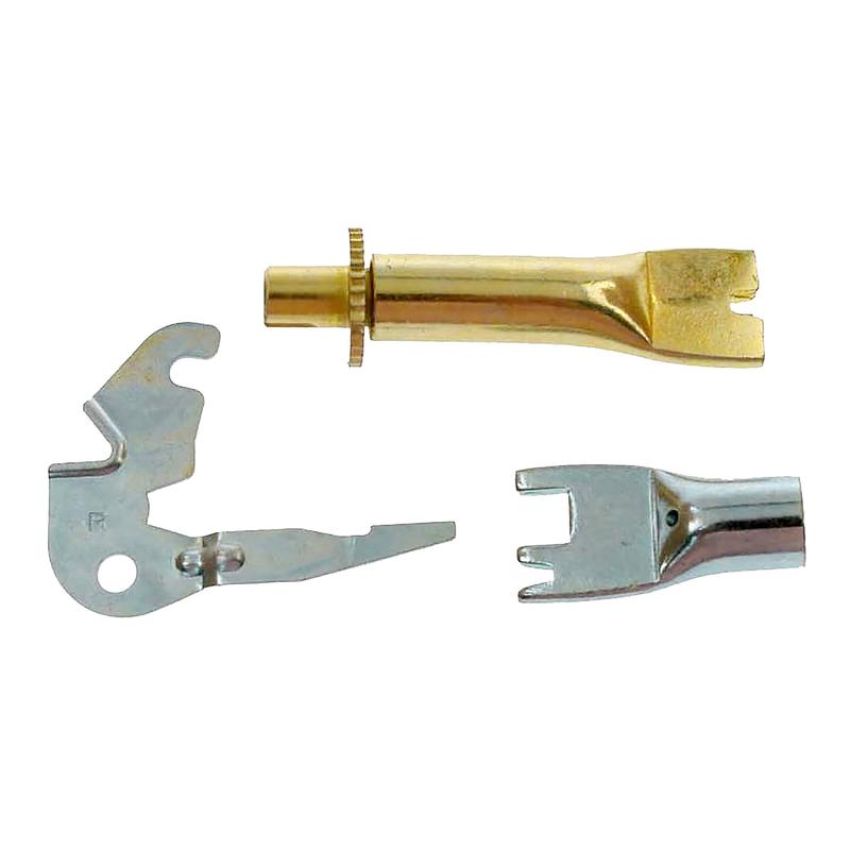 CARLSON BRAKE HARDWR 12571 Drum Brake Self-Adjuster Repair Kit