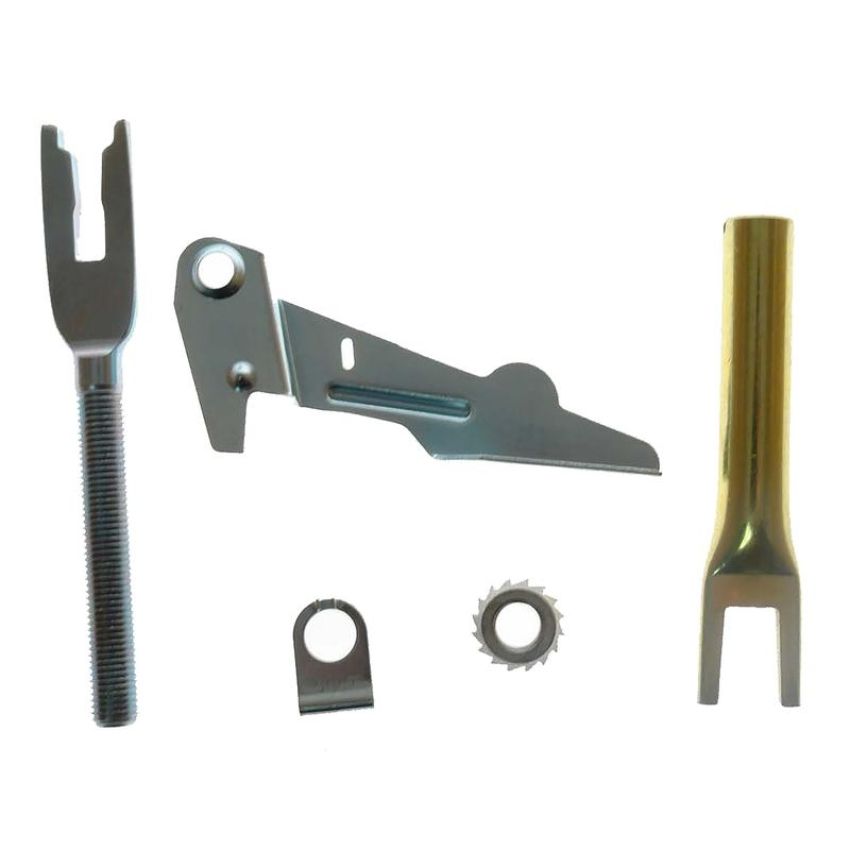 CARLSON BRAKE HARDWR 12574 Drum Brake Self-Adjuster Repair Kit