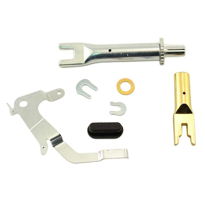 CARLSON BRAKE HARDWR 12580 Drum Brake Self-Adjuster Repair Kit