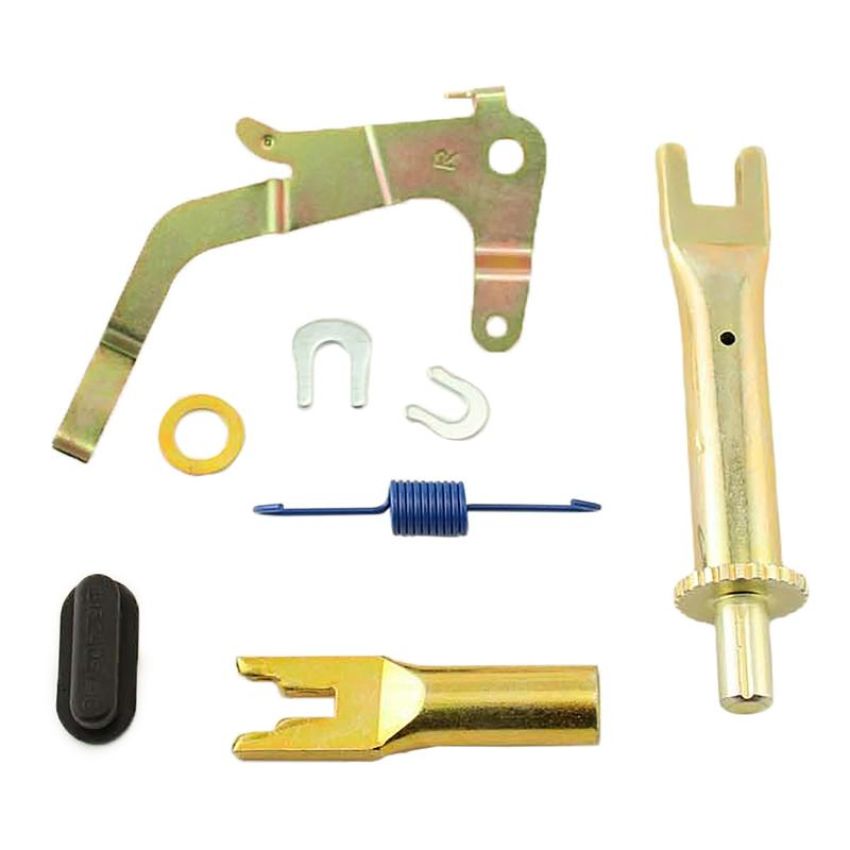 CARLSON BRAKE HARDWR 12581 Drum Brake Self-Adjuster Repair Kit