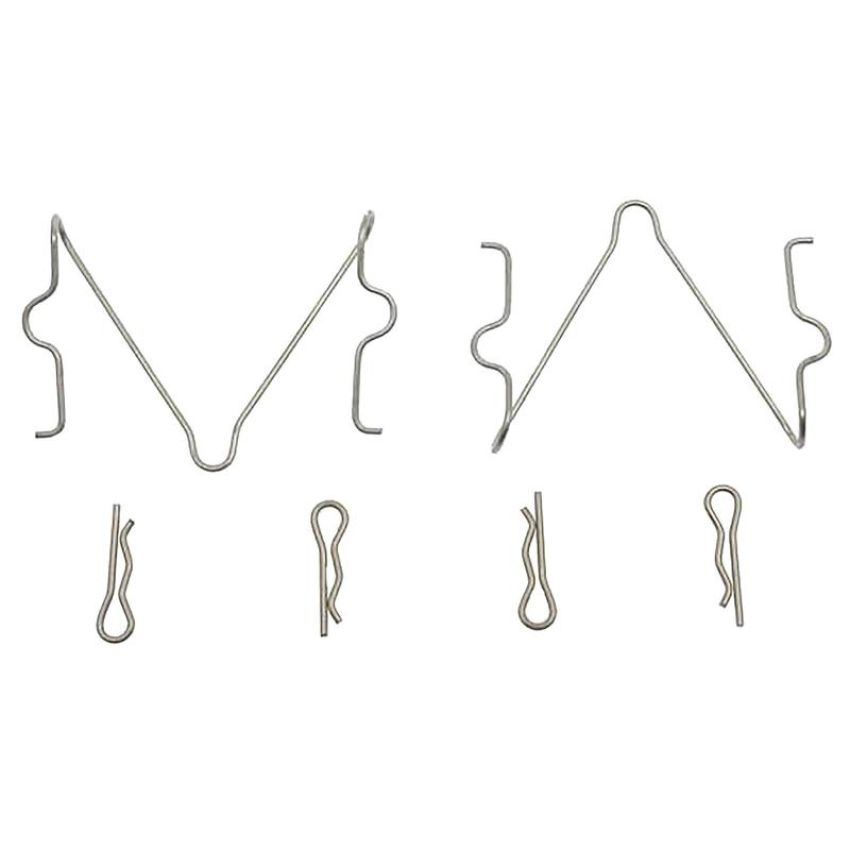 CARLSON BRAKE HARDWR 13033 Disc Brake Hardware Kit