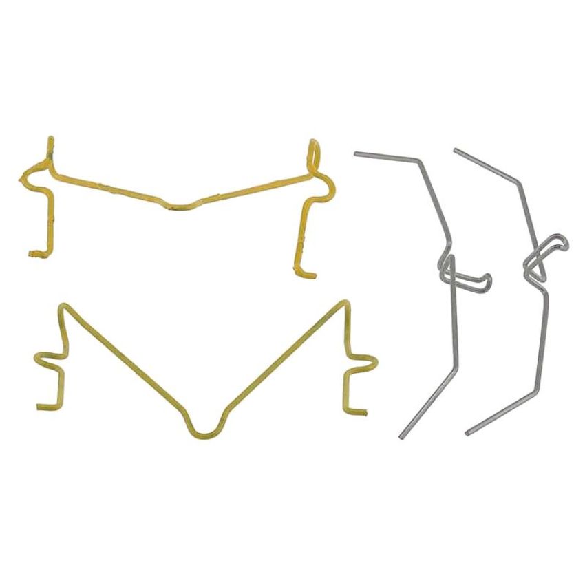 CARLSON BRAKE HARDWR 13051 Disc Brake Hardware Kit