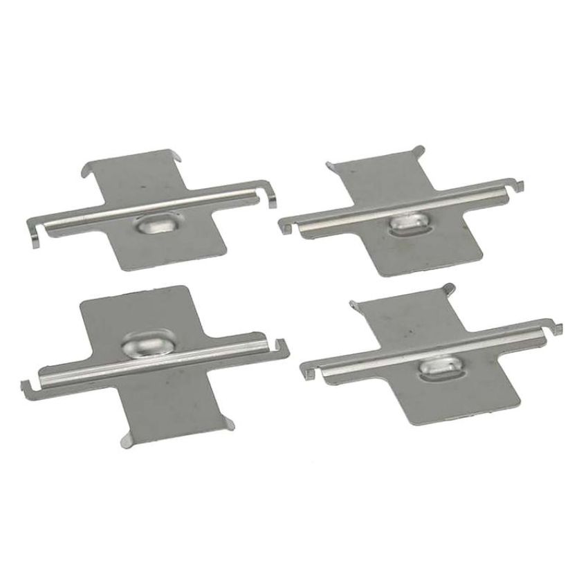 CARLSON BRAKE HARDWR 13052 Disc Brake Hardware Kit