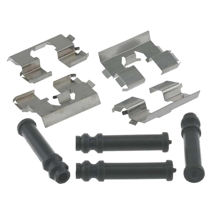 CARLSON BRAKE HARDWR 13064 Disc Brake Hardware Kit