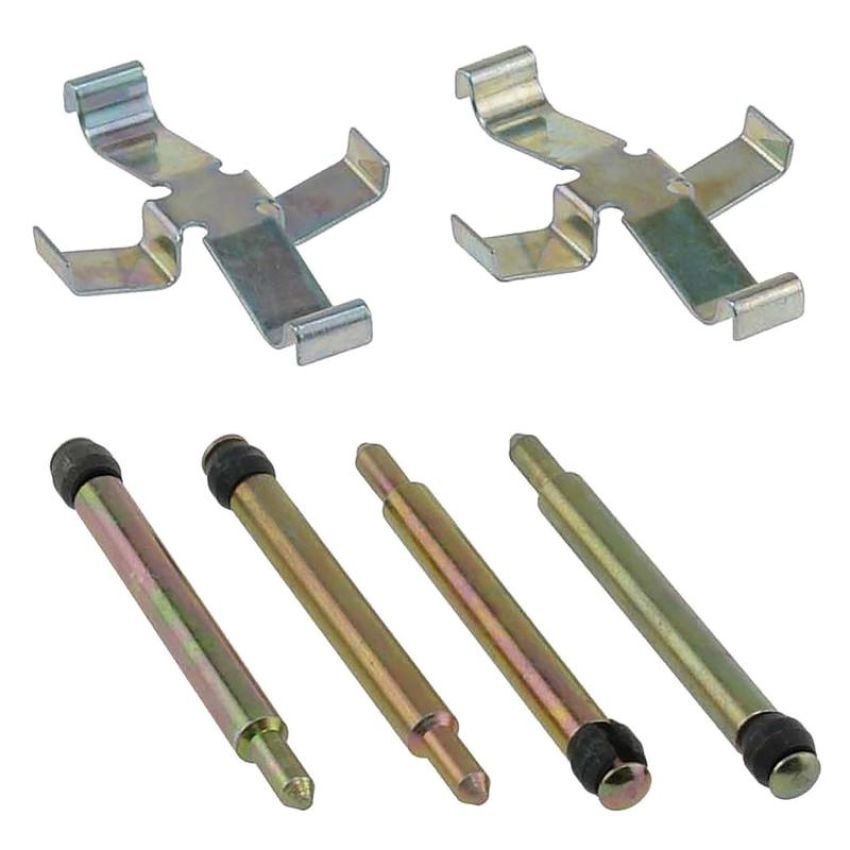CARLSON BRAKE HARDWR 13073 Disc Brake Hardware Kit