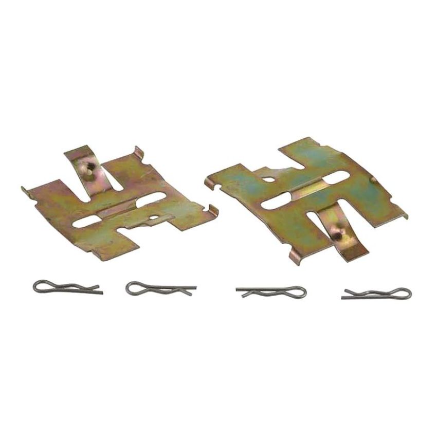 CARLSON BRAKE HARDWR 13074 Disc Brake Hardware Kit