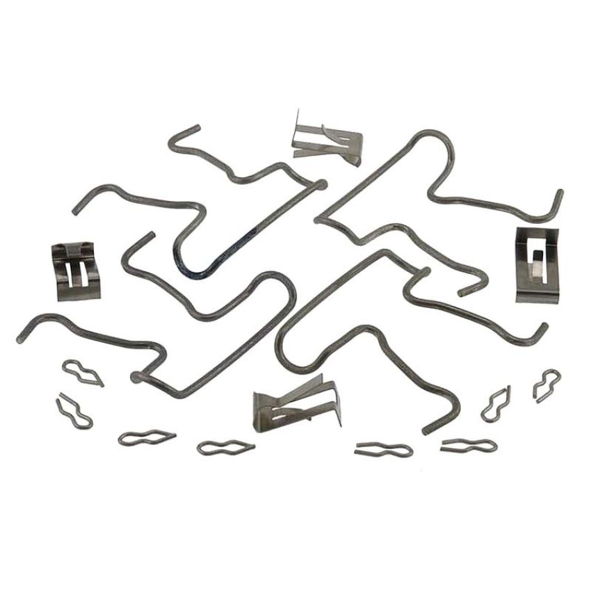 CARLSON BRAKE HARDWR 13083 Disc Brake Hardware Kit