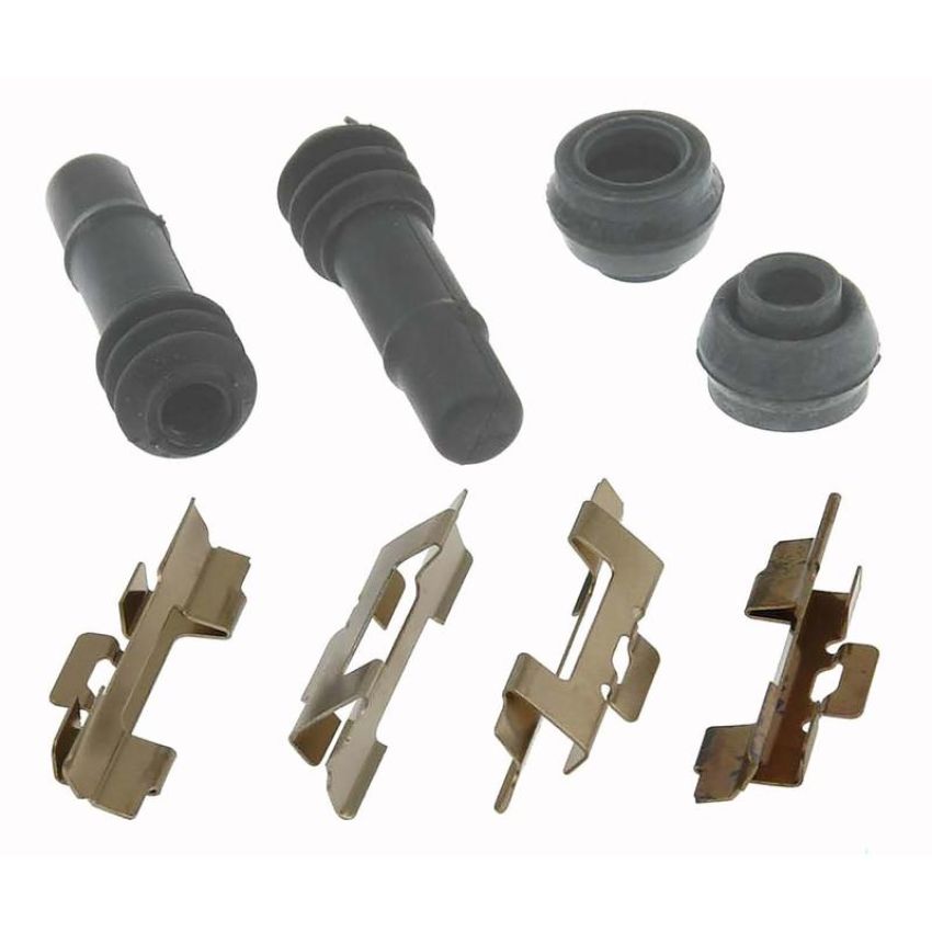 CARLSON BRAKE HARDWR 13093 Disc Brake Hardware Kit