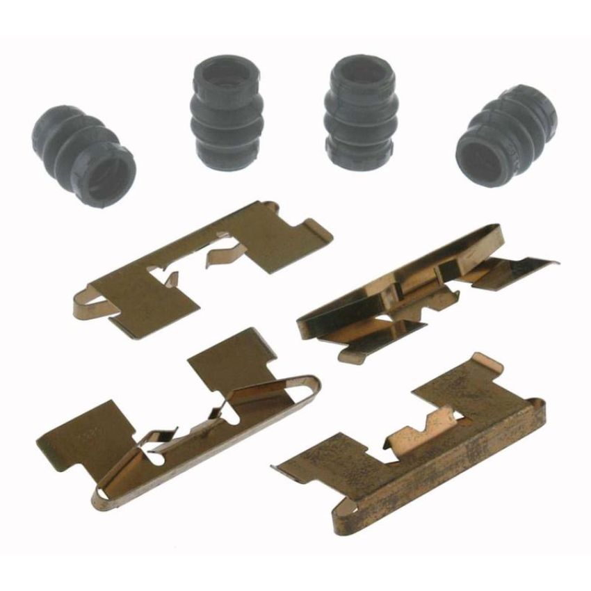 CARLSON BRAKE HARDWR 13098 Disc Brake Hardware Kit