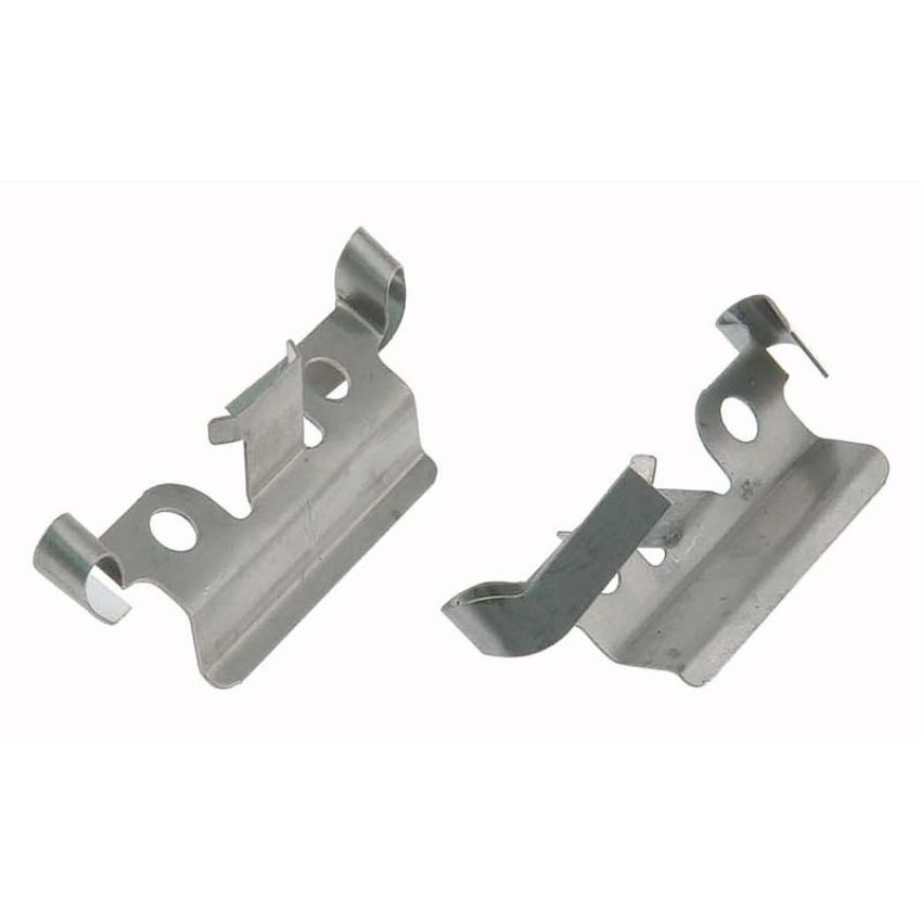 CARLSON BRAKE HARDWR 13102 Disc Brake Hardware Kit