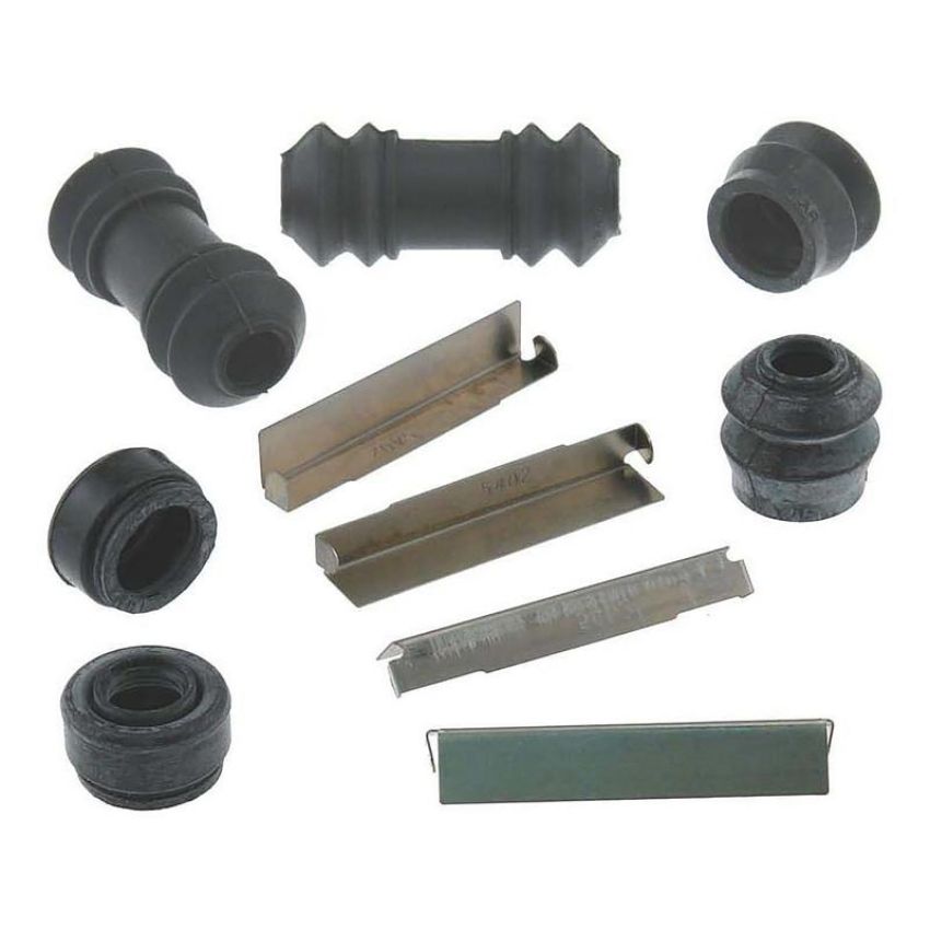 CARLSON BRAKE HARDWR 13108 Disc Brake Hardware Kit