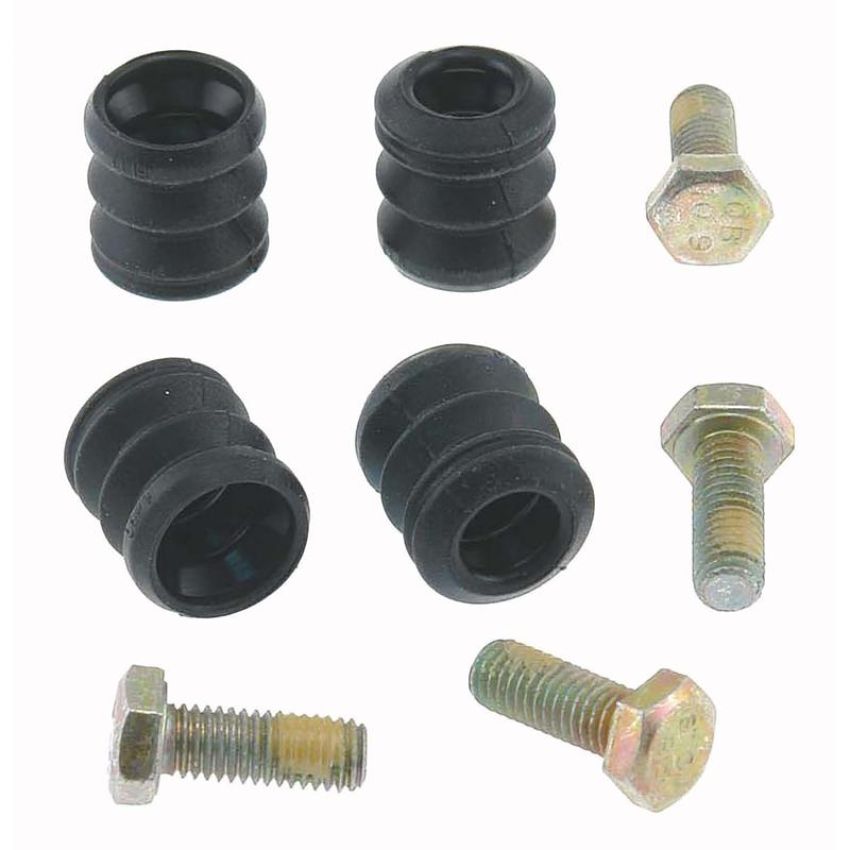 CARLSON BRAKE HARDWR 13119 Disc Brake Hardware Kit