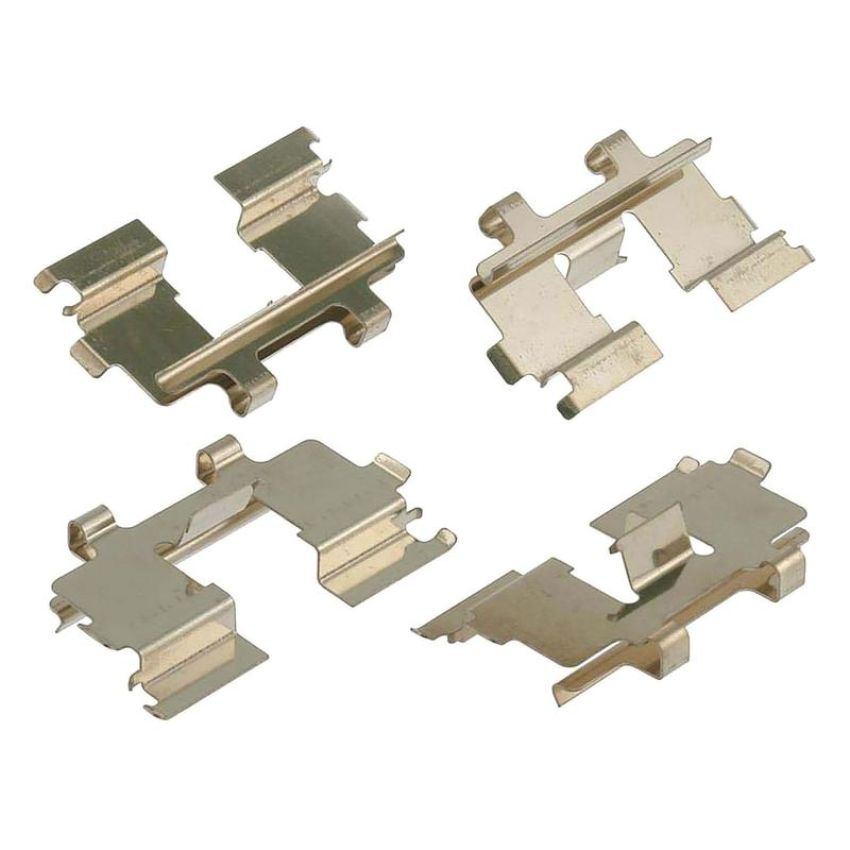 CARLSON BRAKE HARDWR 13130 Disc Brake Hardware Kit