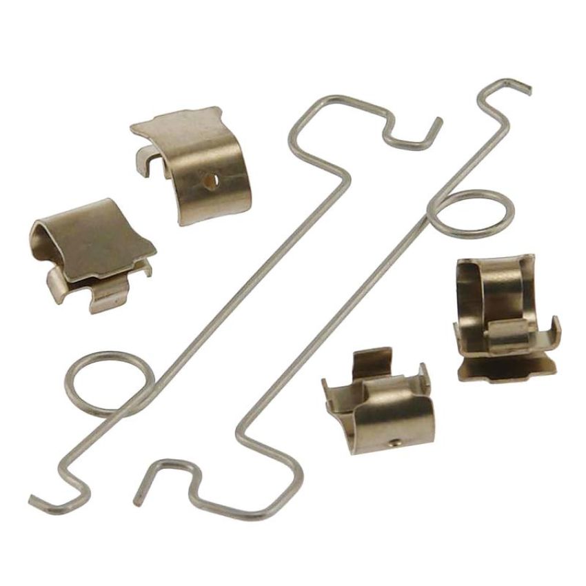 CARLSON BRAKE HARDWR 13134 Disc Brake Hardware Kit