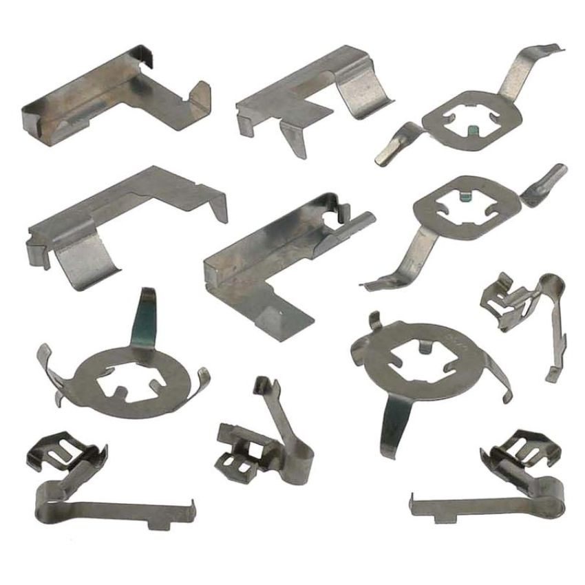CARLSON BRAKE HARDWR 13140 Disc Brake Hardware Kit