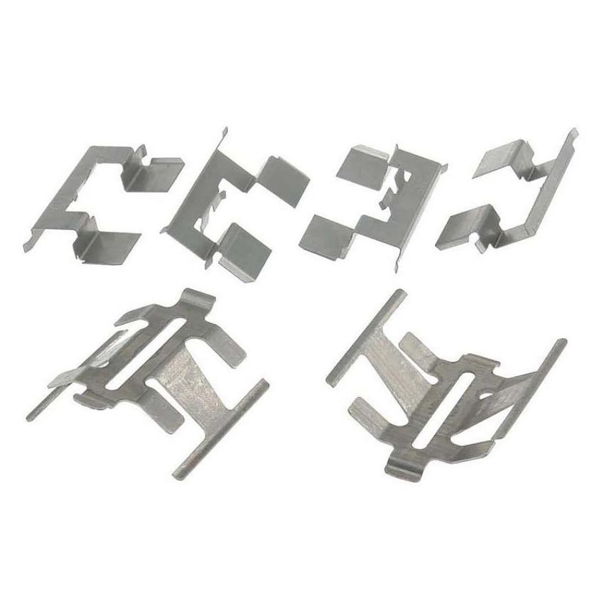 CARLSON BRAKE HARDWR 13145 Disc Brake Hardware Kit