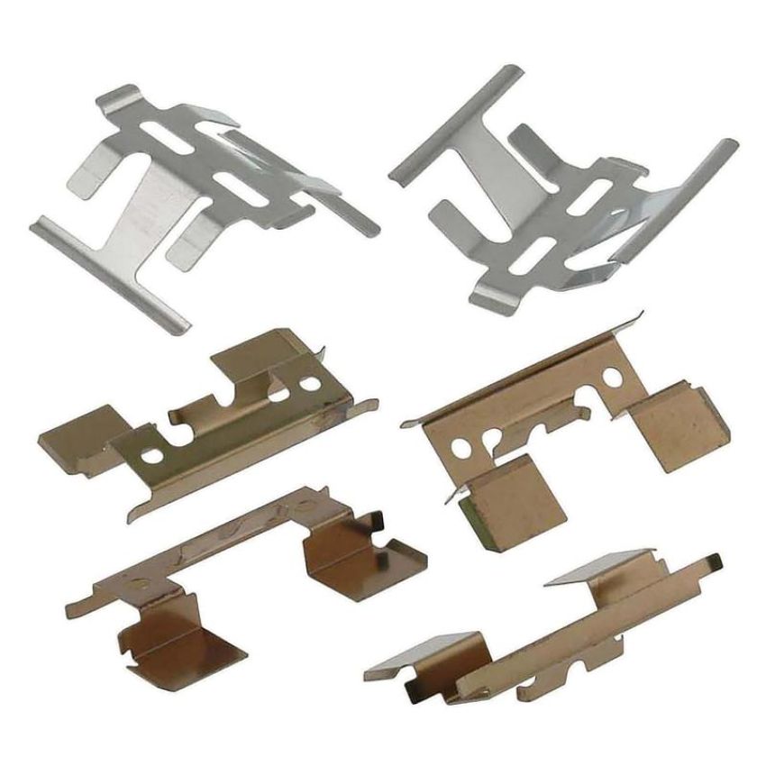 CARLSON BRAKE HARDWR 13146 Disc Brake Hardware Kit