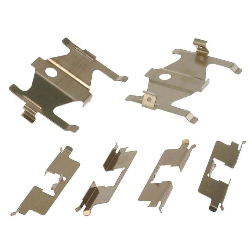 CARLSON BRAKE HARDWR 13148 Disc Brake Hardware Kit