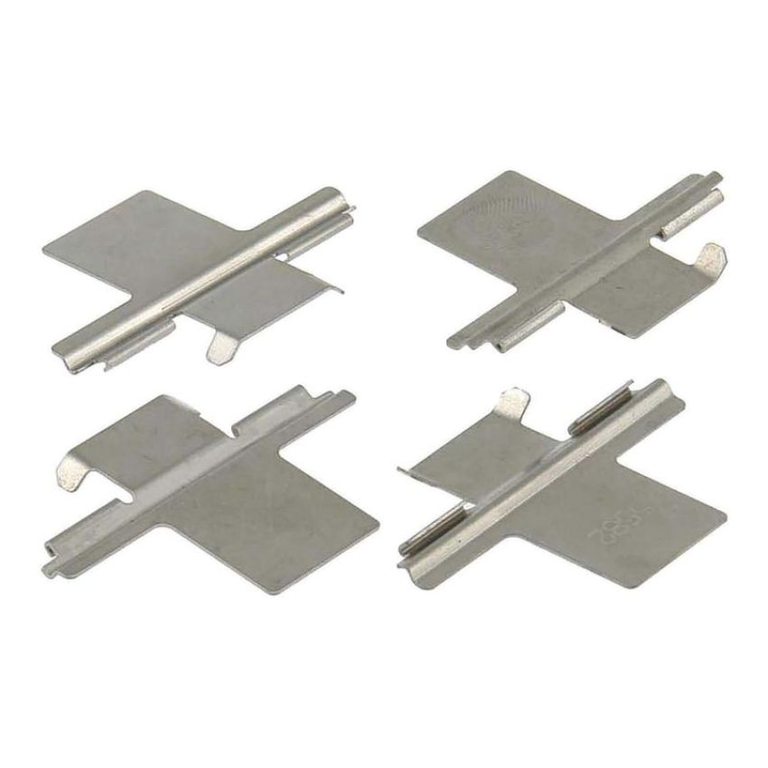 CARLSON BRAKE HARDWR 13156 Disc Brake Hardware Kit