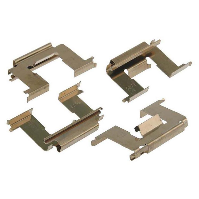 CARLSON BRAKE HARDWR 13158 Disc Brake Hardware Kit