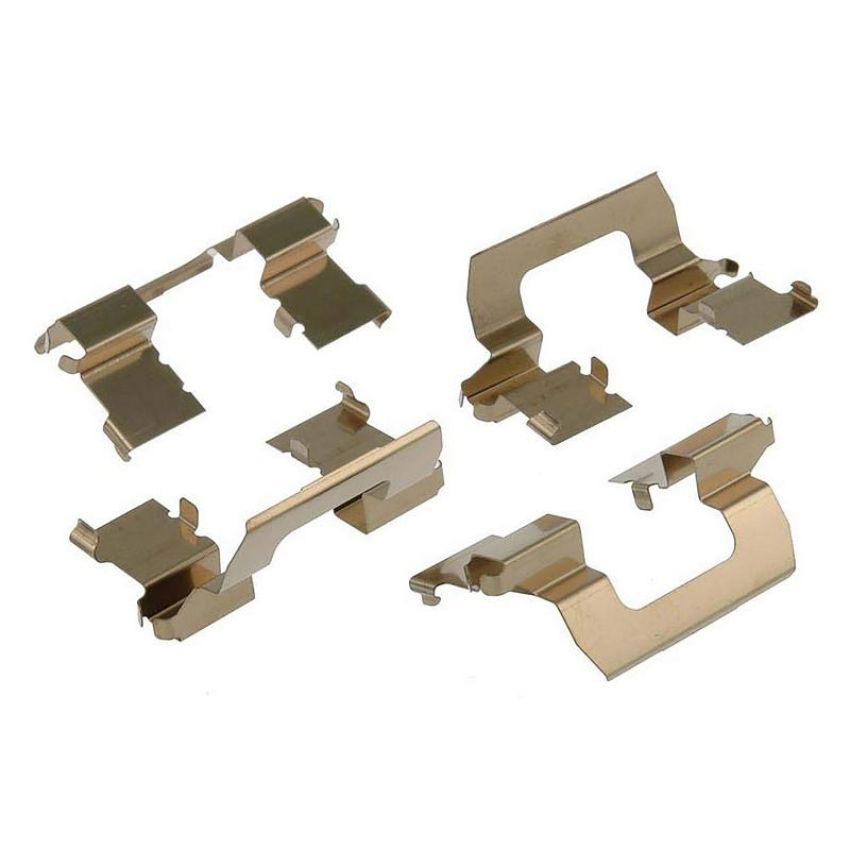 CARLSON BRAKE HARDWR 13159 Disc Brake Hardware Kit