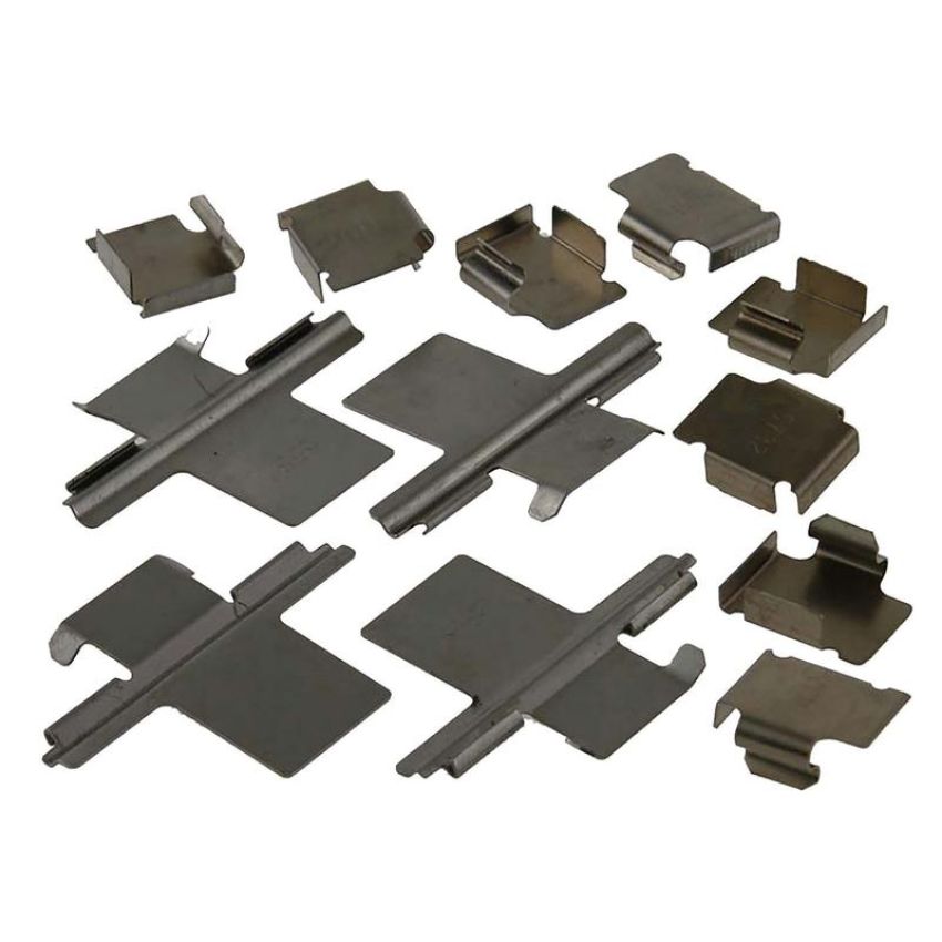 CARLSON BRAKE HARDWR 13160 Disc Brake Hardware Kit