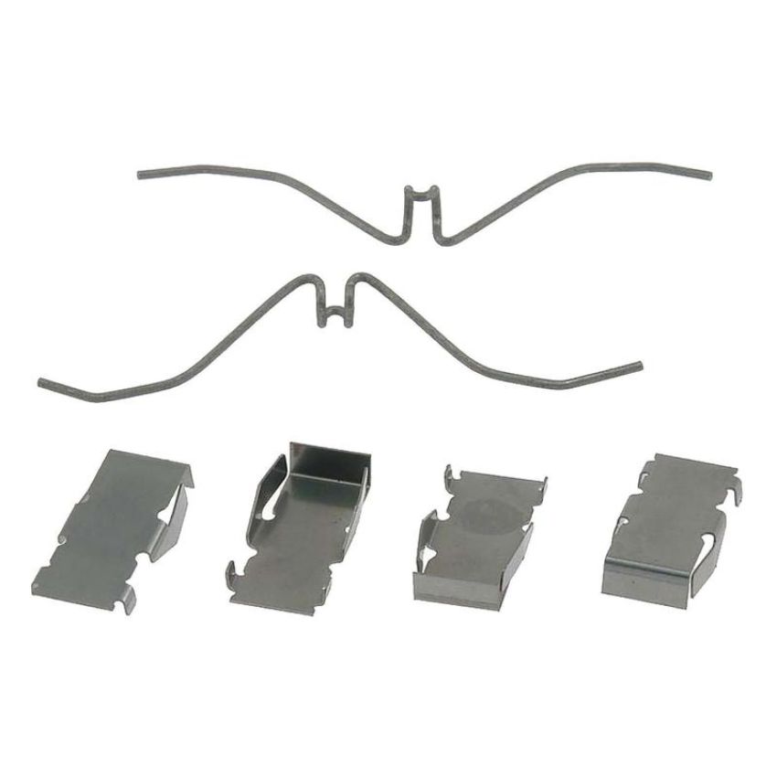 CARLSON BRAKE HARDWR 13165 Disc Brake Hardware Kit