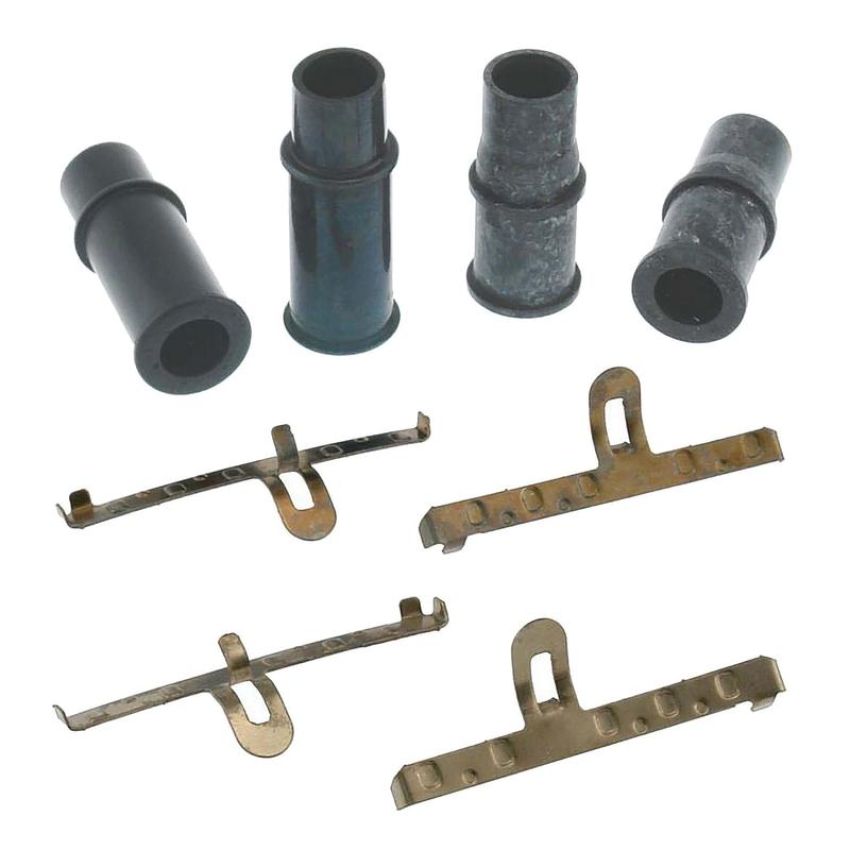 CARLSON BRAKE HARDWR 13168 Disc Brake Hardware Kit
