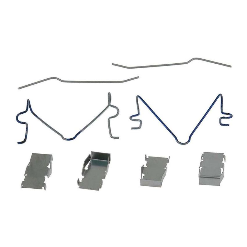 CARLSON BRAKE HARDWR 13169 Disc Brake Hardware Kit