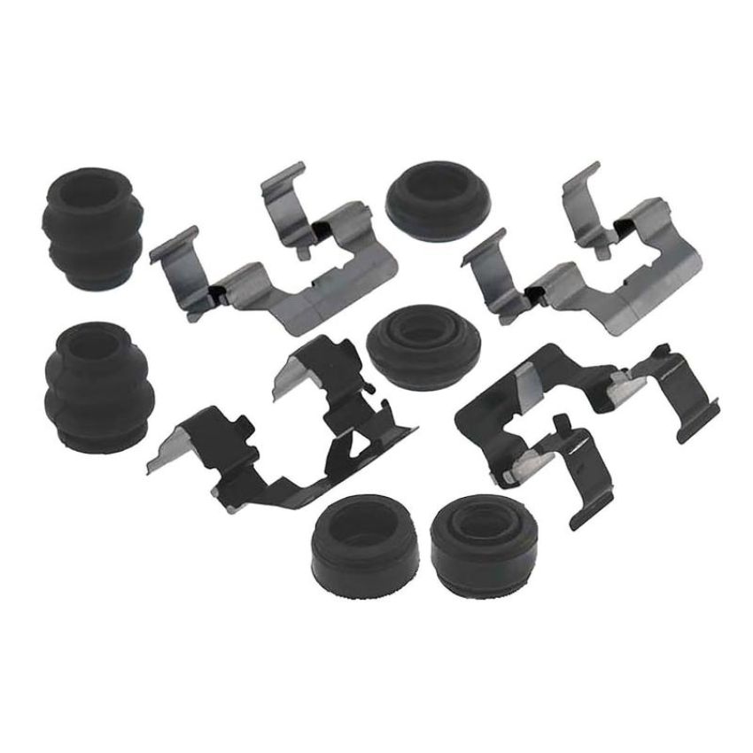 CARLSON BRAKE HARDWR 13170Q Disc Brake Hardware Kit