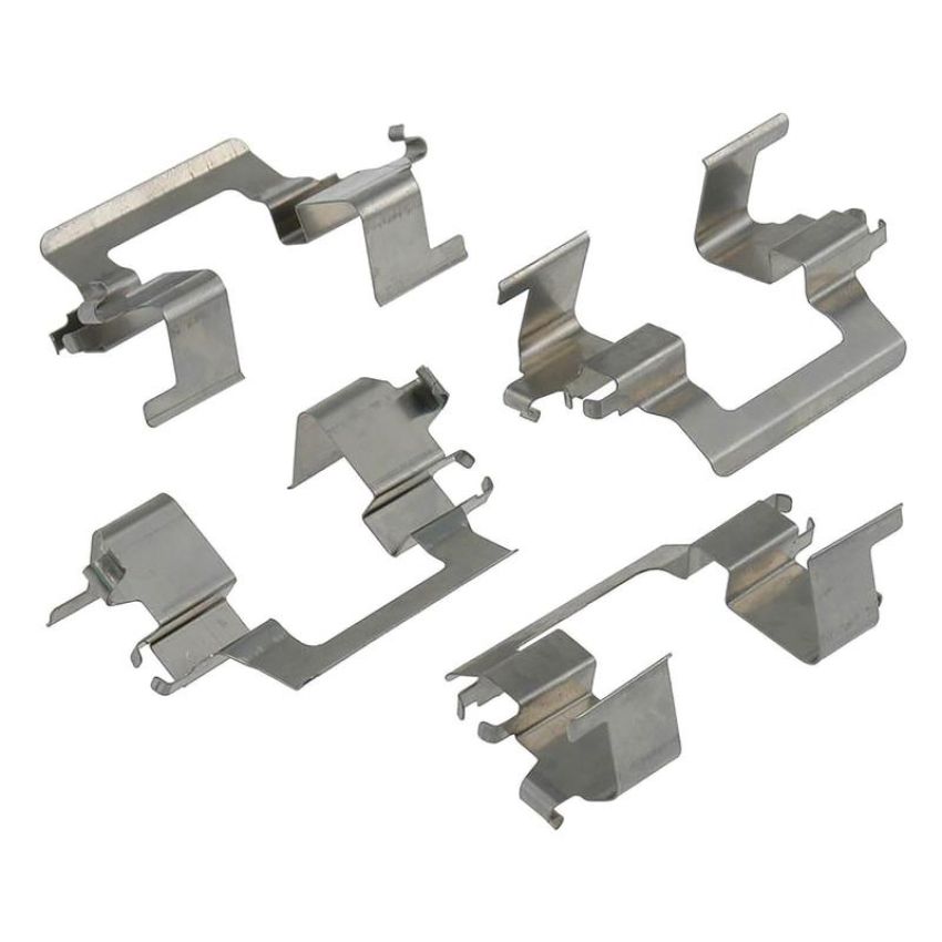 CARLSON BRAKE HARDWR 13171 Disc Brake Hardware Kit
