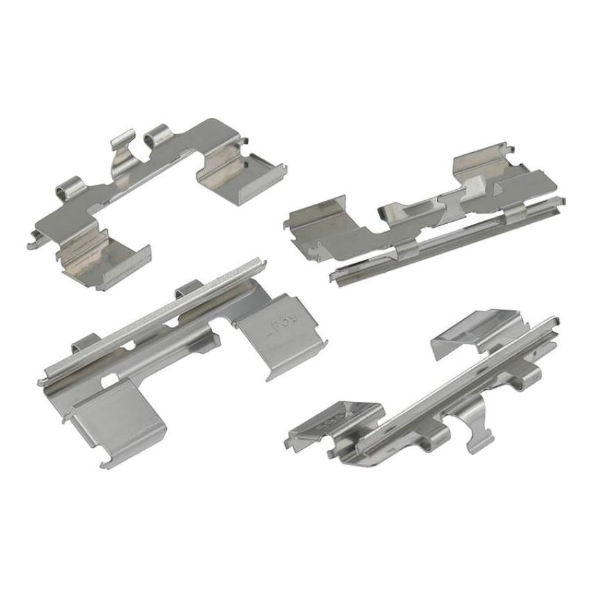 CARLSON BRAKE HARDWR 13173 Disc Brake Hardware Kit