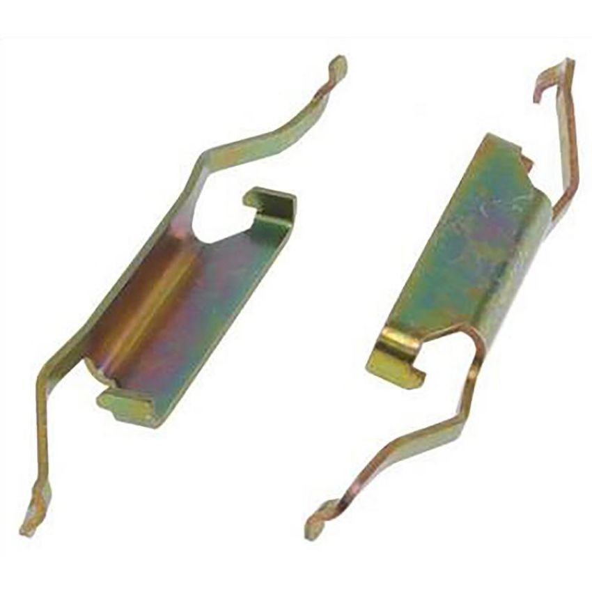 CARLSON BRAKE HARDWR 13183 Disc Brake Hardware Kit