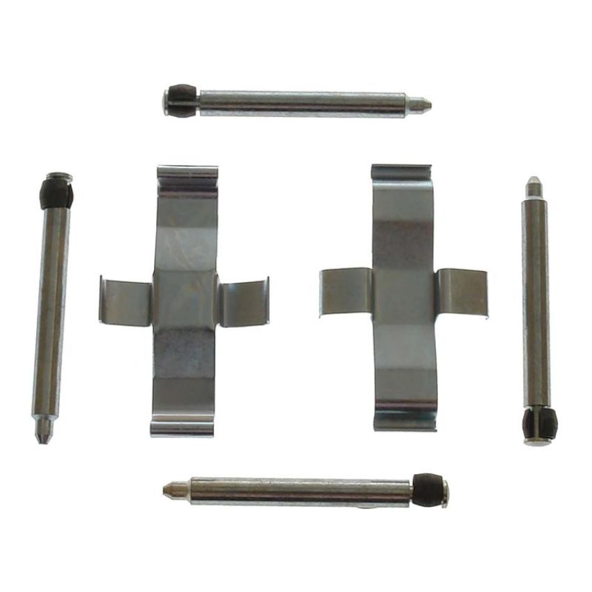 CARLSON BRAKE HARDWR 13188 Disc Brake Hardware Kit