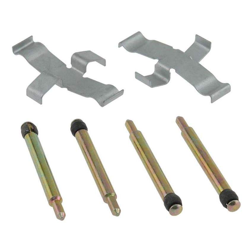 CARLSON BRAKE HARDWR 13190 Disc Brake Hardware Kit