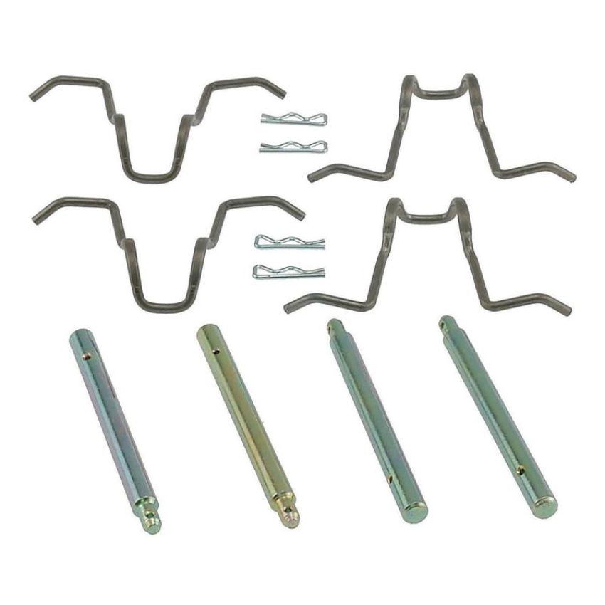 CARLSON BRAKE HARDWR 13193 Disc Brake Hardware Kit