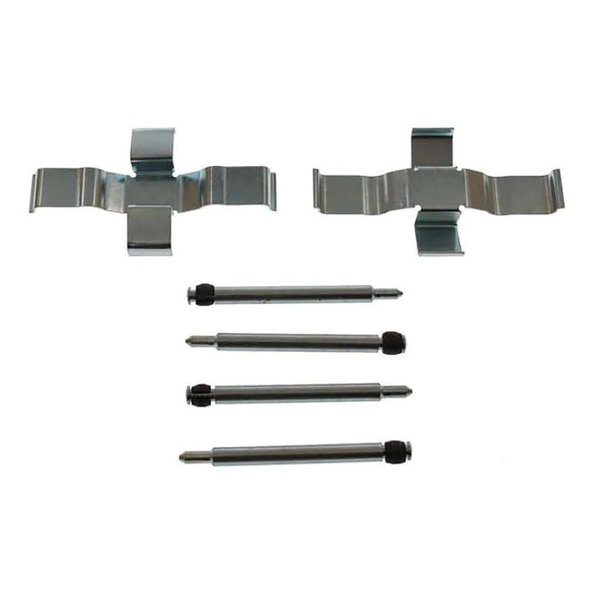 CARLSON BRAKE HARDWR 13194 Disc Brake Hardware Kit