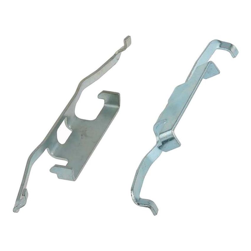 CARLSON BRAKE HARDWR 13211 Disc Brake Hardware Kit